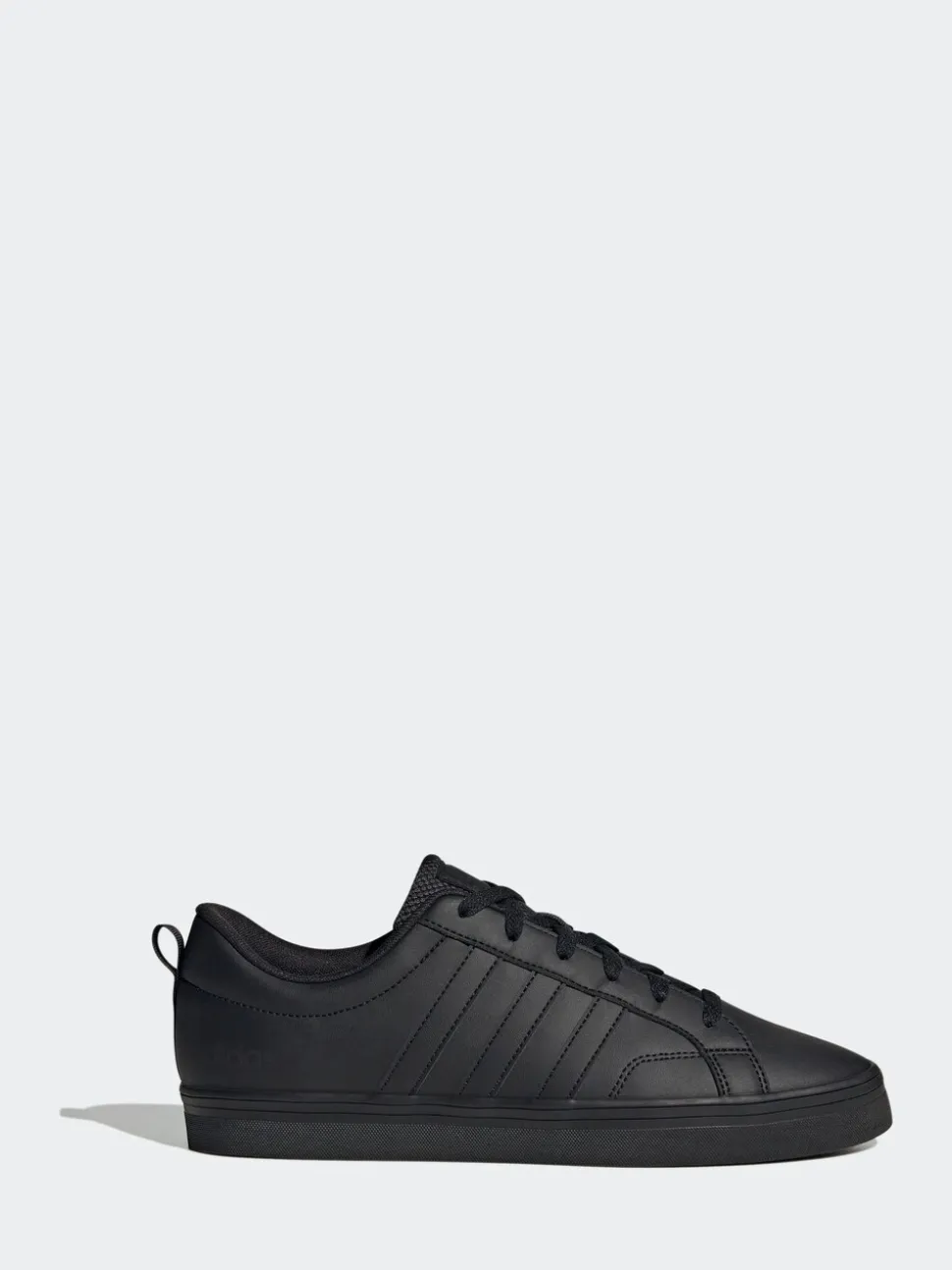 Donkerzwart - adidas VS Pace Sneakers