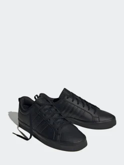Donkerzwart - adidas VS Pace Sneakers