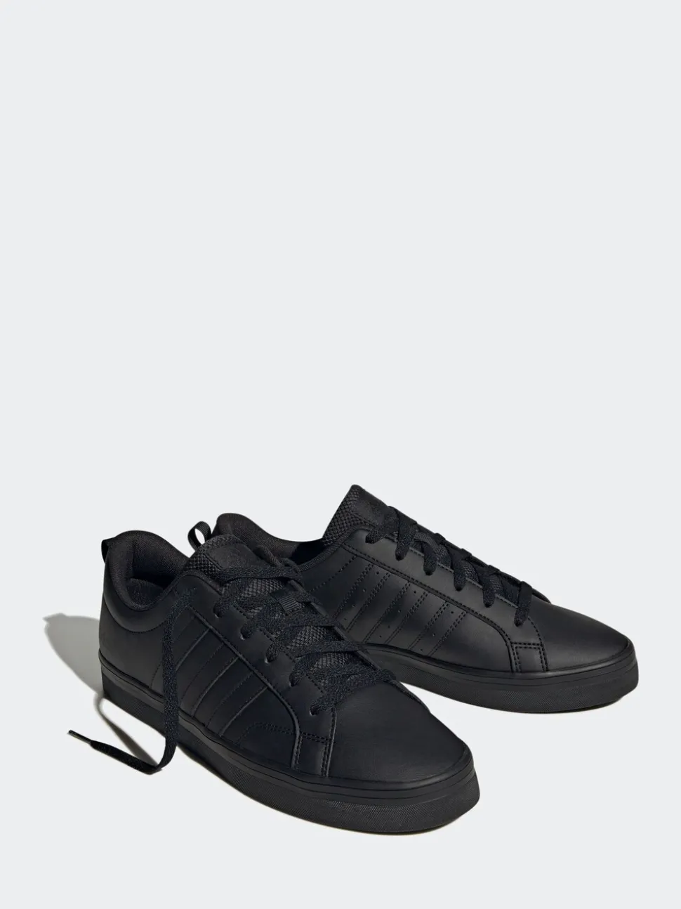 Donkerzwart - adidas VS Pace Sneakers