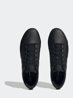 Donkerzwart - adidas VS Pace Sneakers