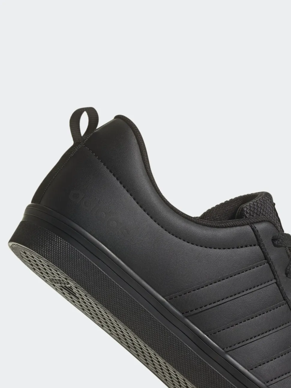Donkerzwart - adidas VS Pace Sneakers