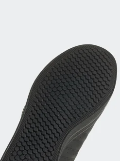 Donkerzwart - adidas VS Pace Sneakers