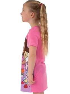 Dora the Explorer Character Nightdress