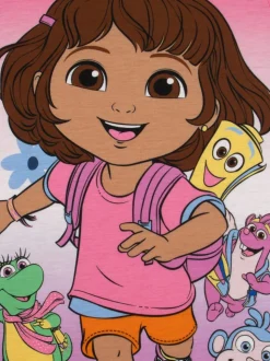 Dora the Explorer Character Nightdress