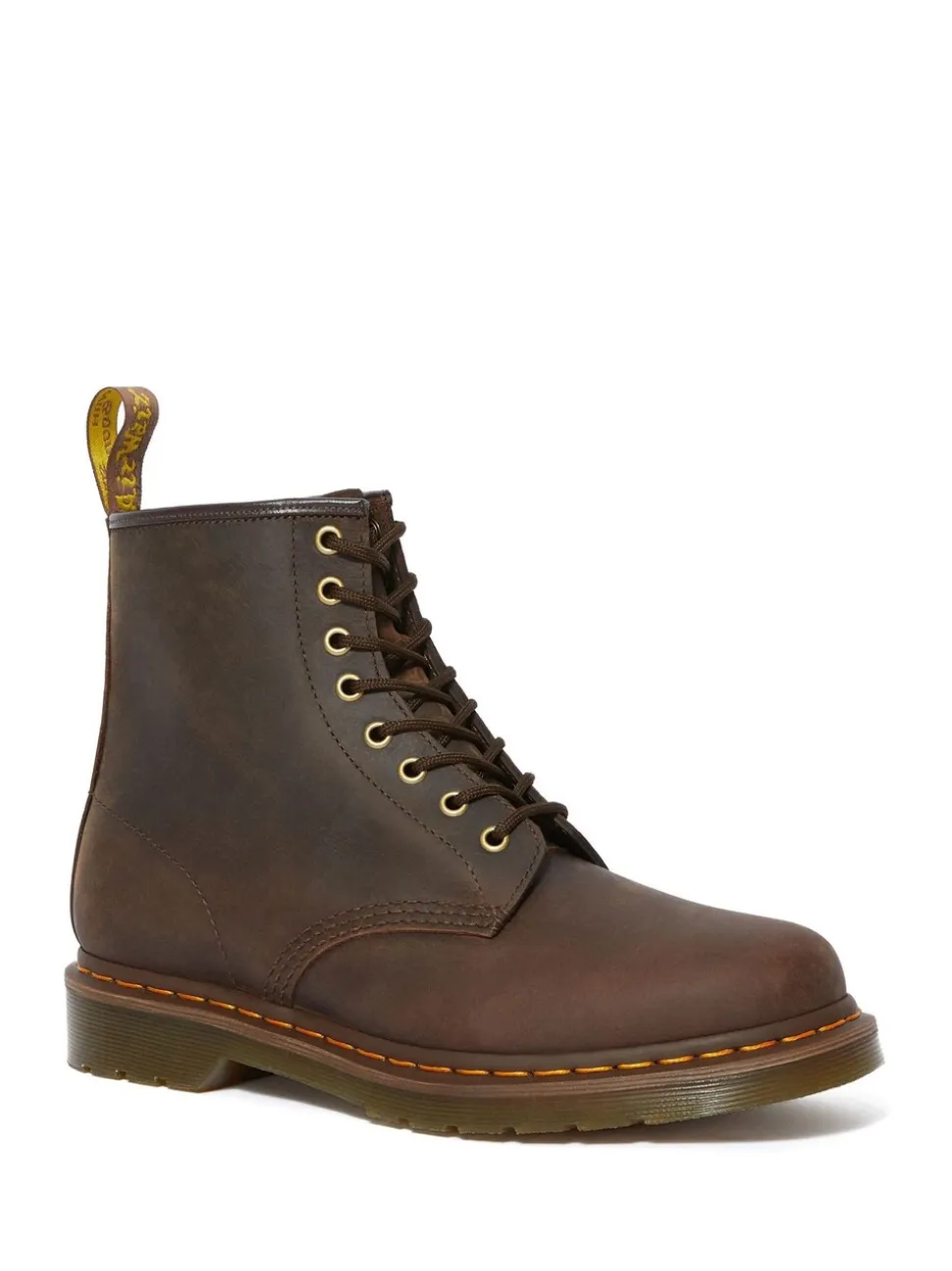Dr. Martens 1460 Crazy Horse Shoes