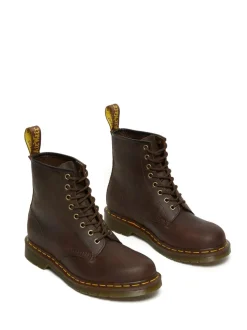 Dr. Martens 1460 Crazy Horse Shoes