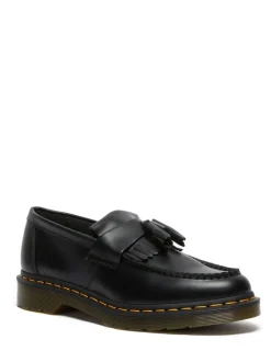 Dr. Martens Adrian Smooth Leather Loafers