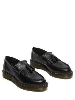 Dr. Martens Adrian Smooth Leather Loafers
