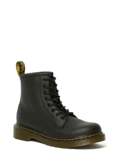 Dr. Martens Junior 1460 Softy T Lace-Up Leather Boots