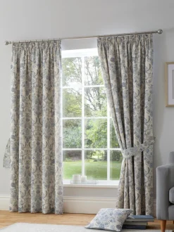 Dreams & Drapes Averie Pencil Pleat Curtains
