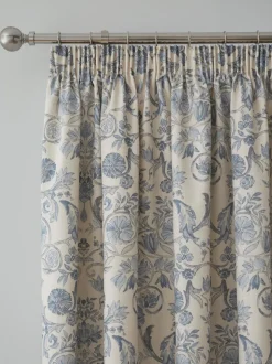 Dreams & Drapes Averie Pencil Pleat Curtains