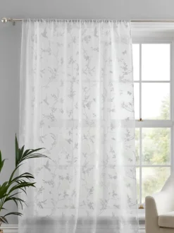 Dreams & Drapes Darnley Voile paneel