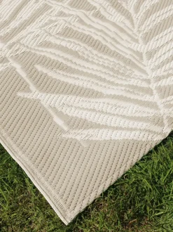 Dreams & Drapes Tahiti UV Resistant Outdoor Rug