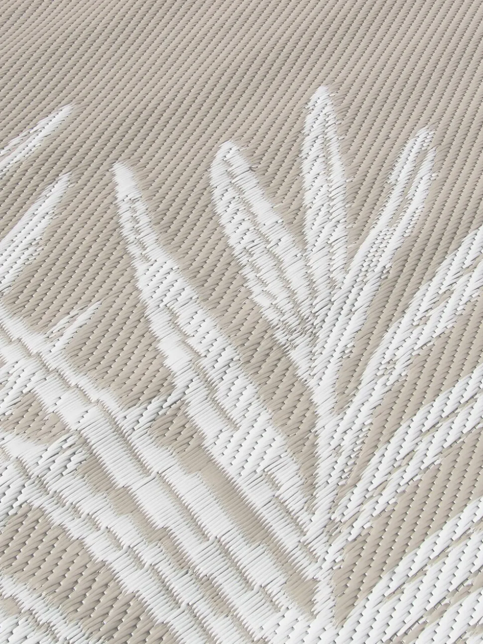 Dreams & Drapes Tahiti UV Resistant Outdoor Rug