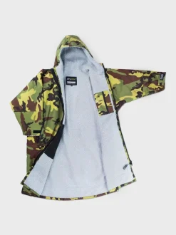 dryrobe Advance Kids Long Sleeve Changing Robe