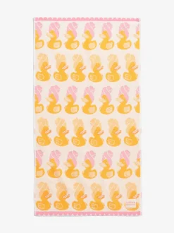 Duck Spa 100% Cotton Towel