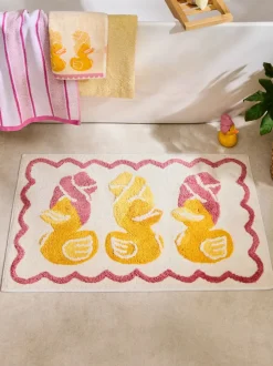 Duck Spa Mat