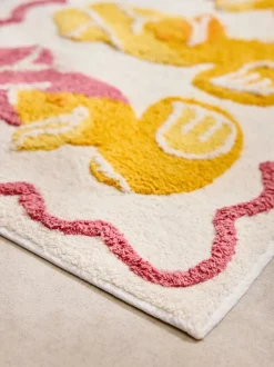 Duck Spa Mat