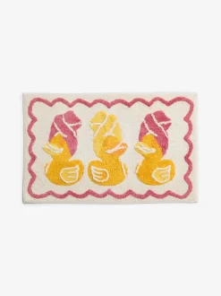 Duck Spa Mat