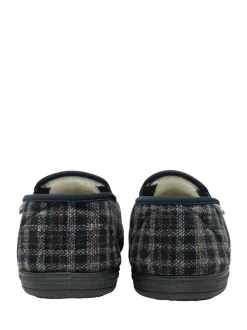 Dunlop dubbele inzet Volle pantoffels