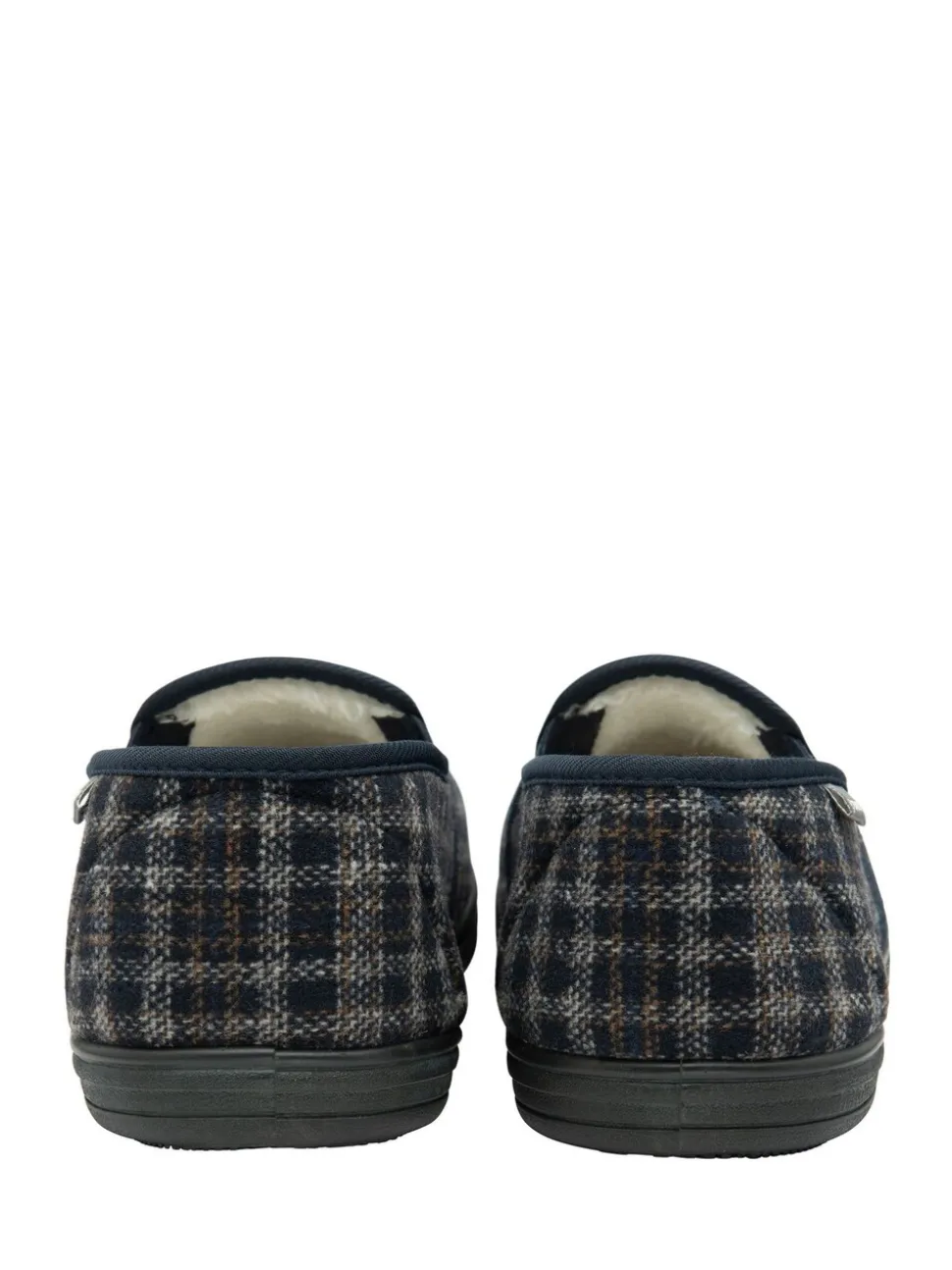 Dunlop dubbele inzet Volle pantoffels