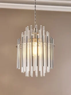 Easy Fit Arundel Shade Ceiling Light