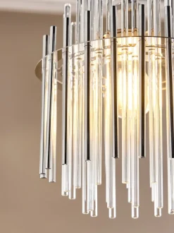 Easy Fit Arundel Shade Ceiling Light