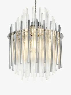Easy Fit Arundel Shade Ceiling Light