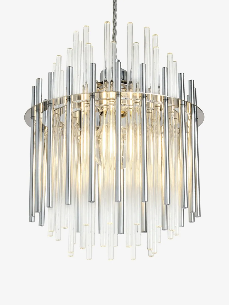 Easy Fit Arundel Shade Ceiling Light