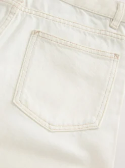 Ecru - Authentieke denim jeans (3-16jaar)