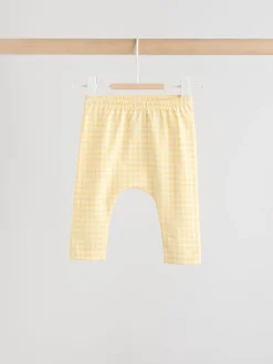 Ecru Fairy Mouse - Long Sleeve Top and Legging Baby 2 Piece Set (0mths-2yrs)