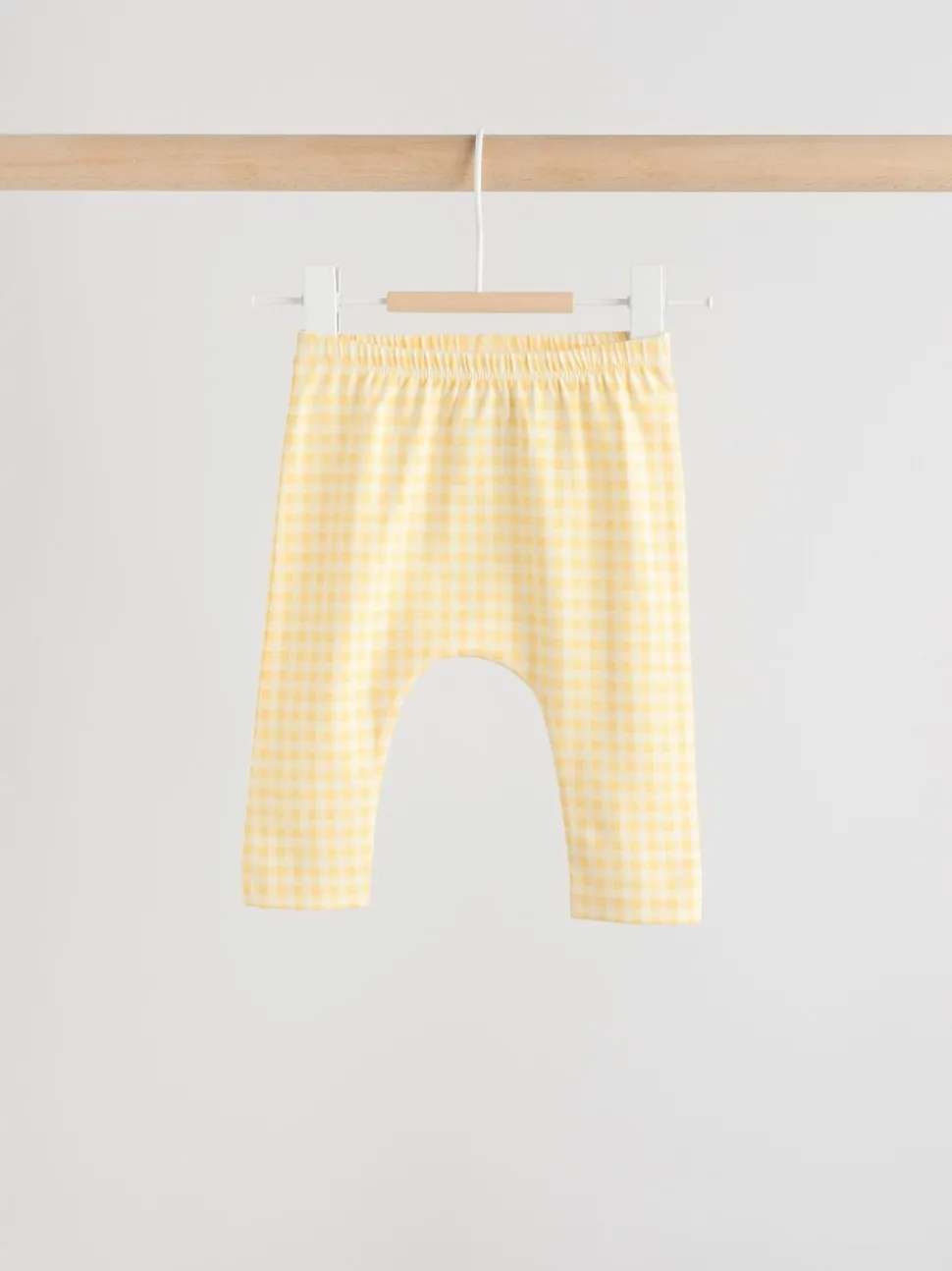 Ecru Fairy Mouse - Long Sleeve Top and Legging Baby 2 Piece Set (0mths-2yrs)