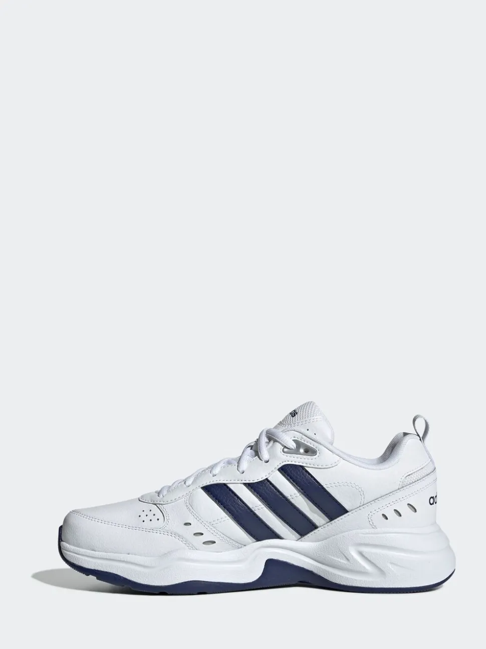 Ecruwit - adidas Strutter-sneakers