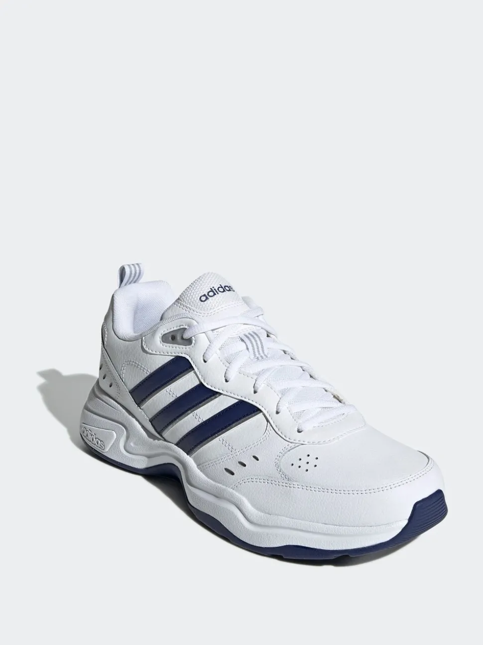 Ecruwit - adidas Strutter-sneakers