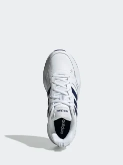 Ecruwit - adidas Strutter-sneakers