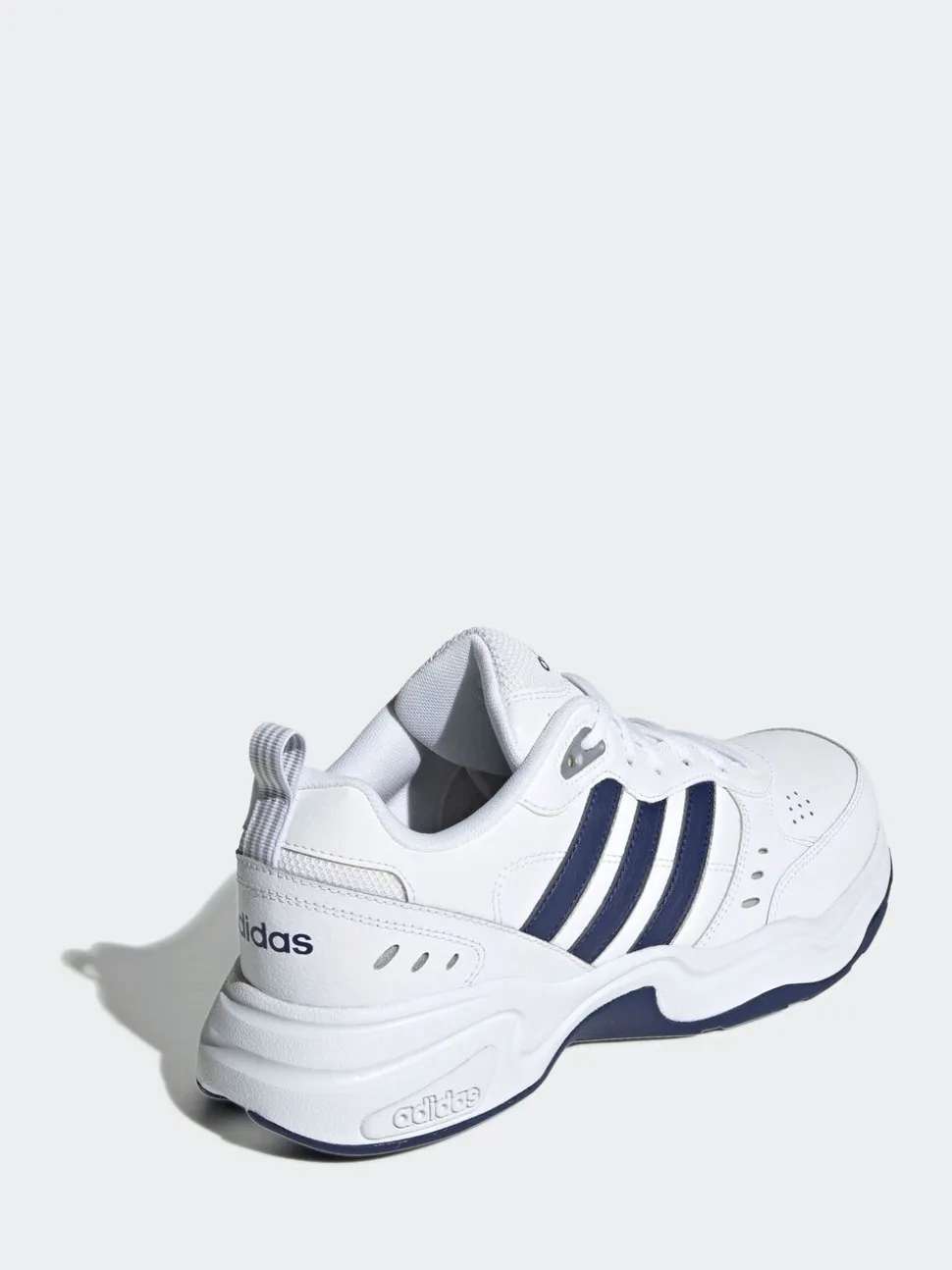 Ecruwit - adidas Strutter-sneakers