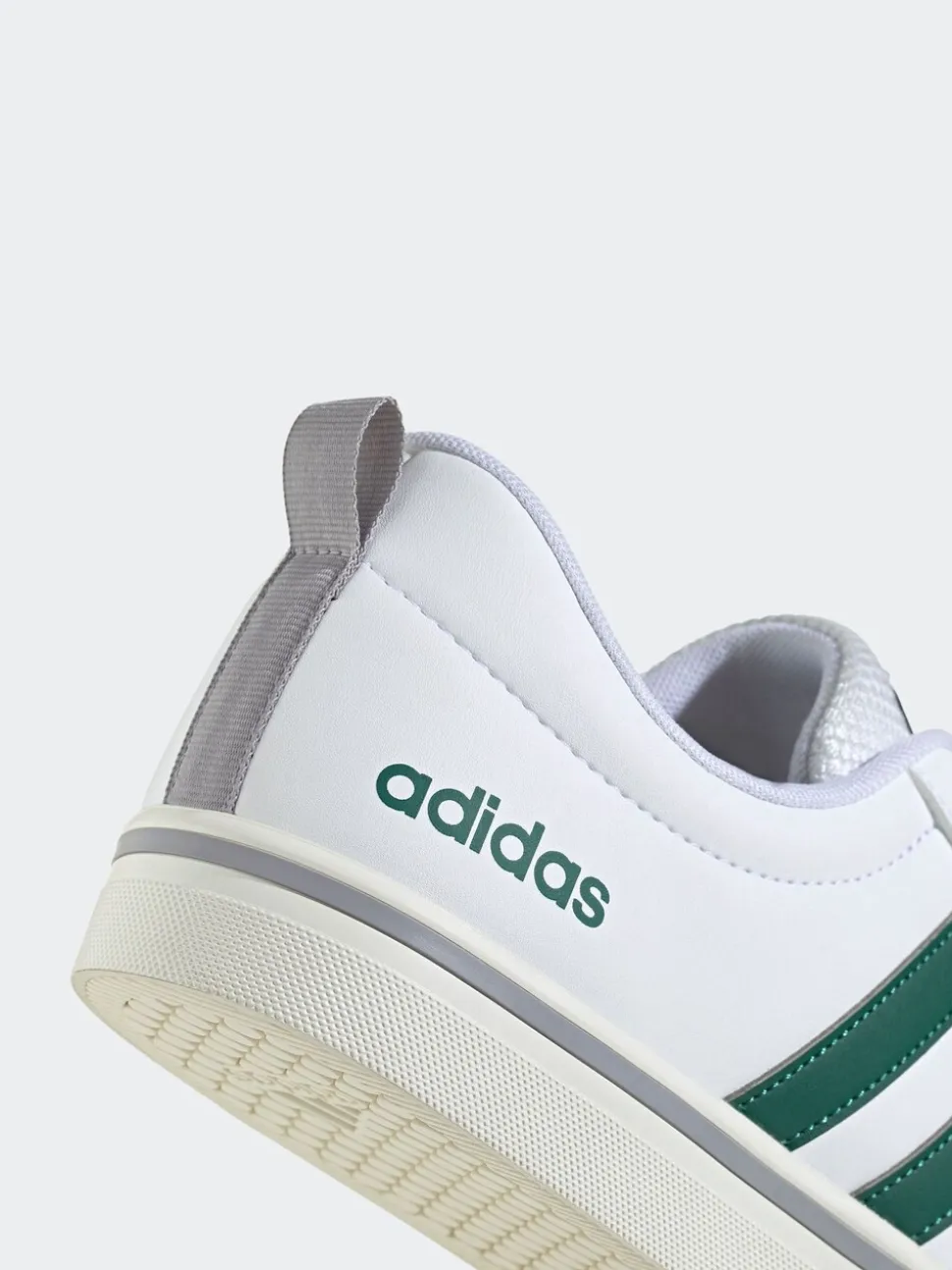 Ecruwit - adidas VS Pace Sneakers