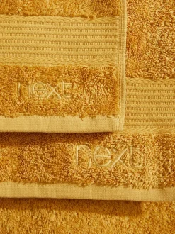 Egyptische katoenen handdoek