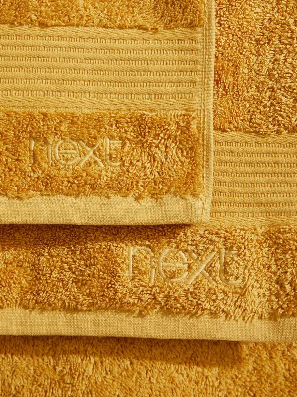 Egyptische katoenen handdoek