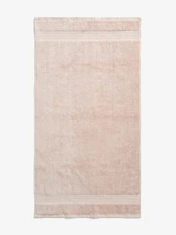 Egyptische katoenen handdoek