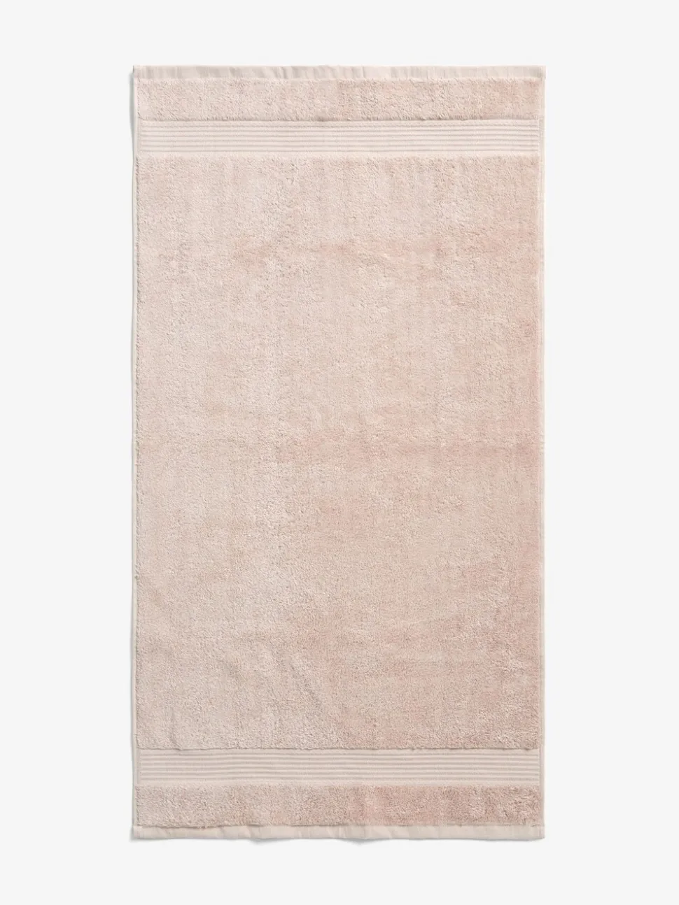 Egyptische katoenen handdoek