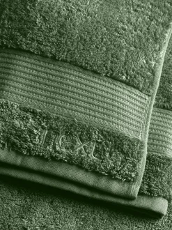 Egyptische katoenen handdoek