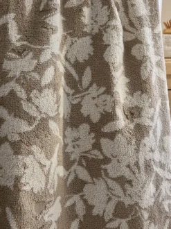 Egyptische katoenen handdoek
