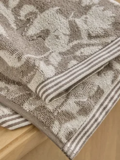 Egyptische katoenen handdoek