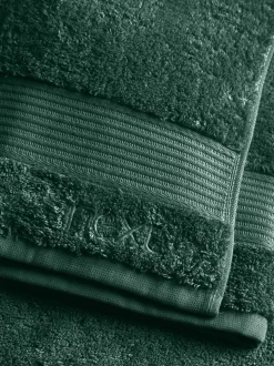 Egyptische katoenen handdoek