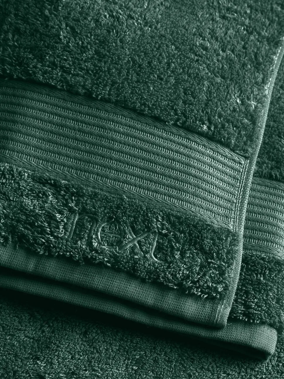 Egyptische katoenen handdoek