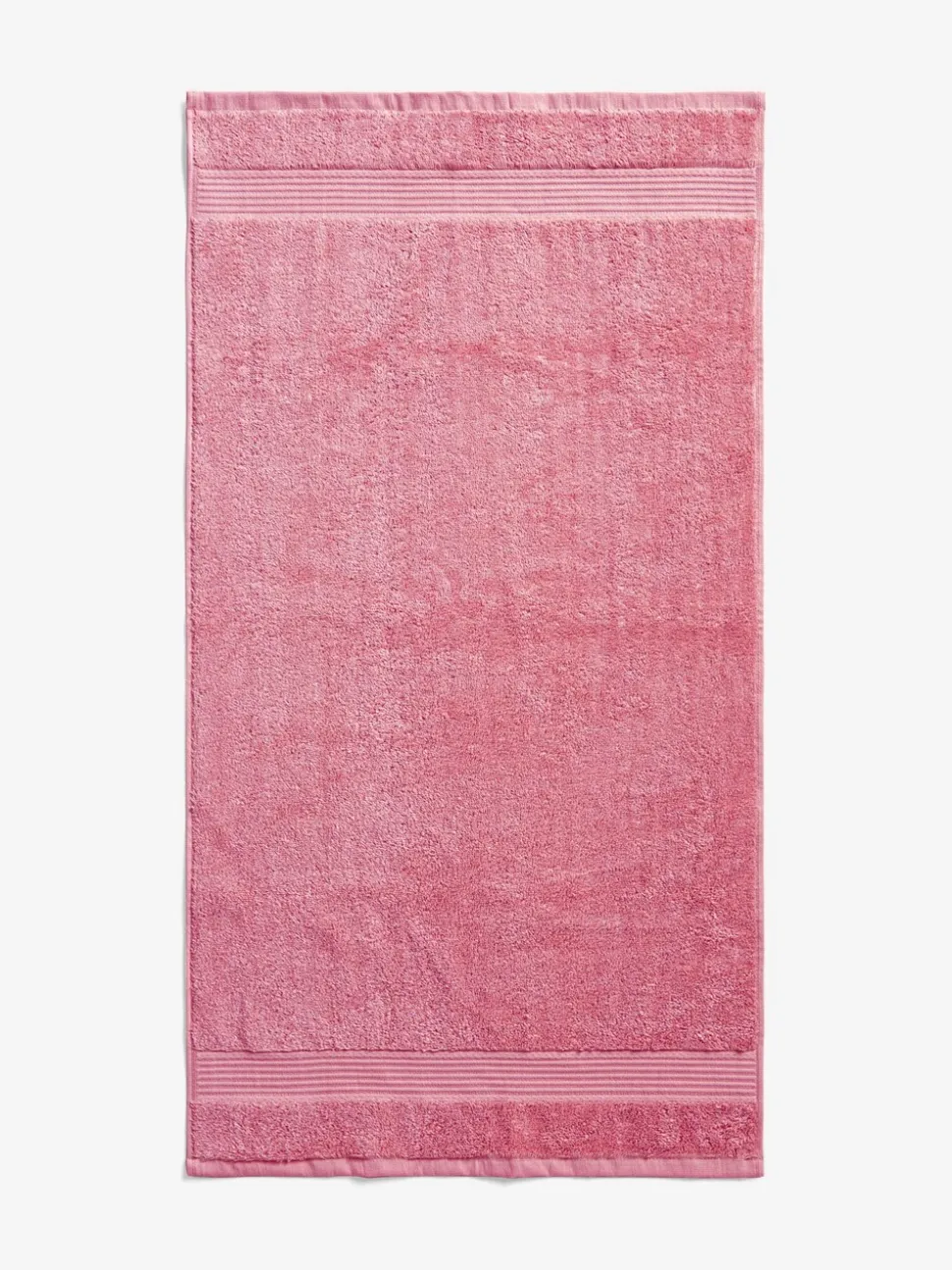 Egyptische katoenen handdoek