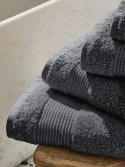 Egyptische katoenen handdoek