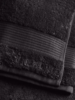 Egyptische katoenen handdoek