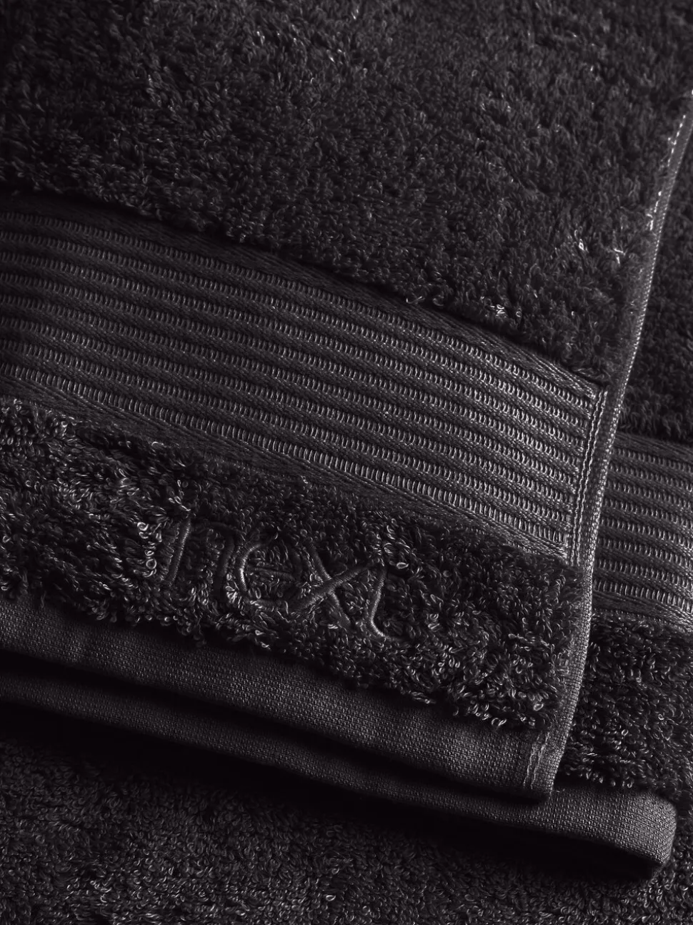 Egyptische katoenen handdoek